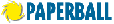 Paperball